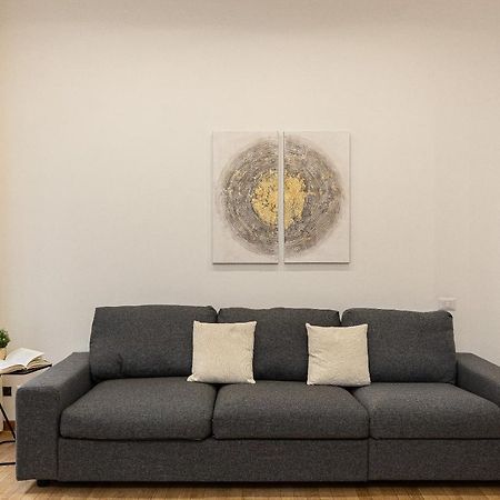Augusto Imperatore By Rental In Rome Extérieur photo