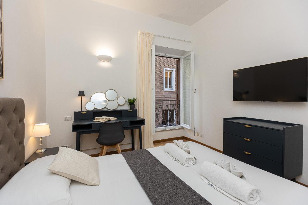 Augusto Imperatore By Rental In Rome Extérieur photo