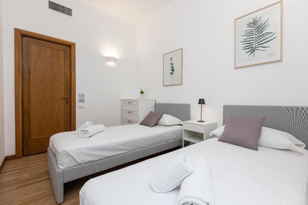 Augusto Imperatore By Rental In Rome Extérieur photo