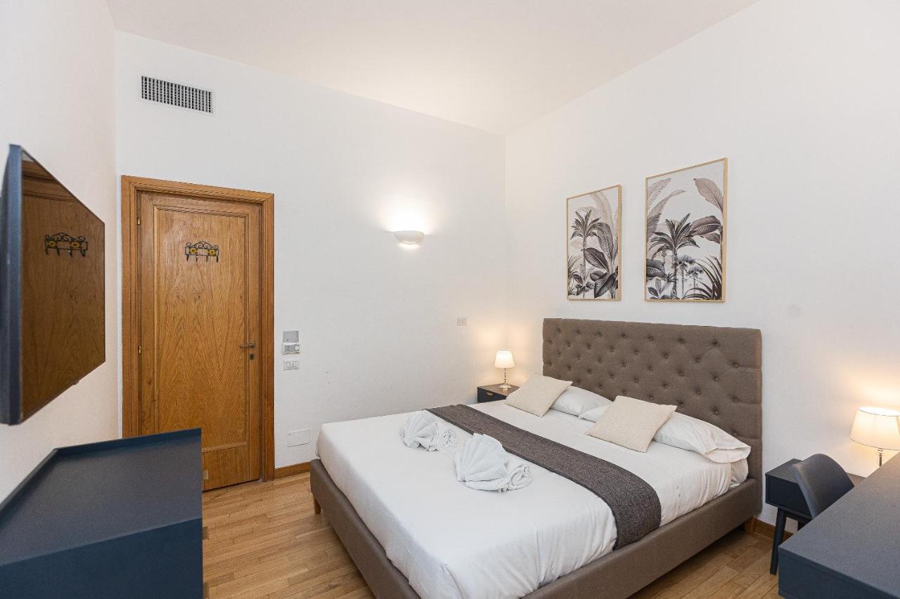 Augusto Imperatore By Rental In Rome Extérieur photo