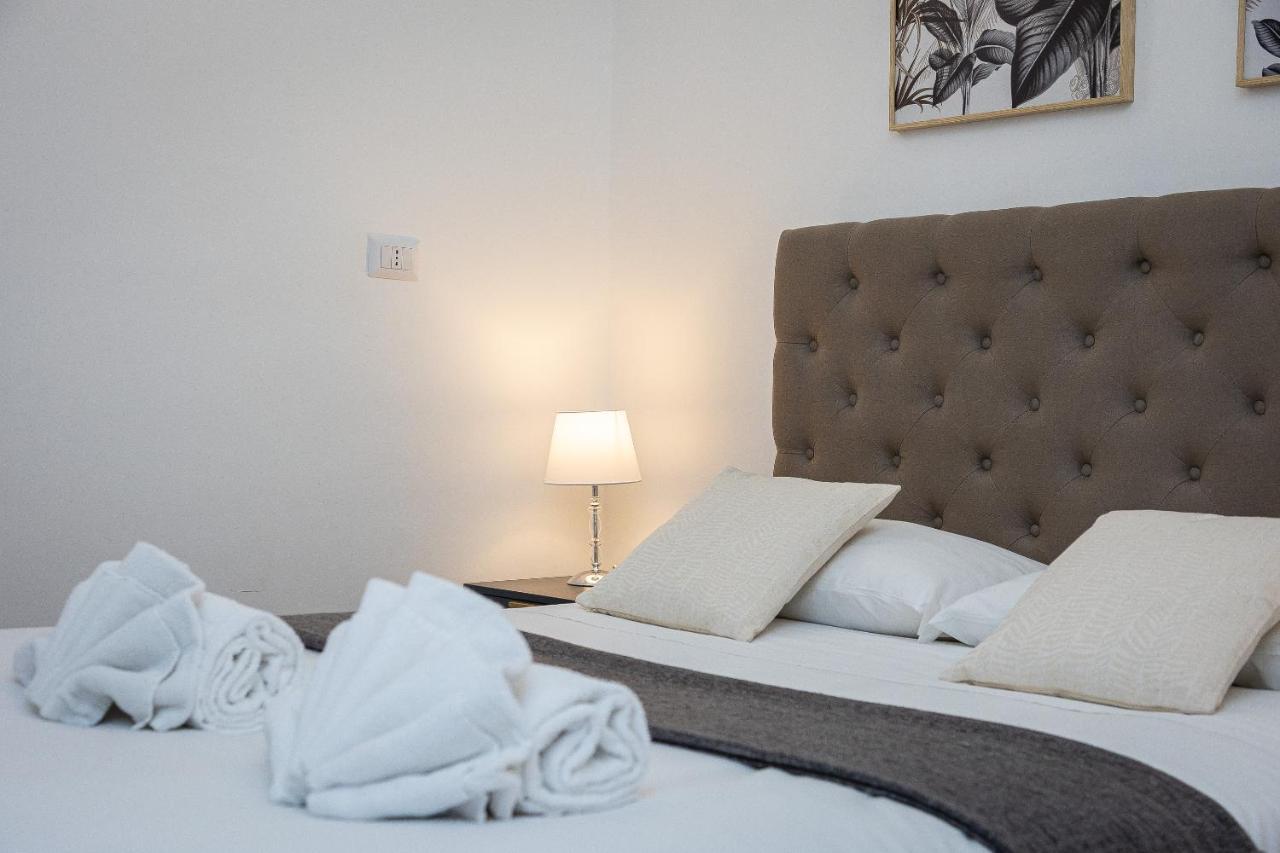 Augusto Imperatore By Rental In Rome Extérieur photo