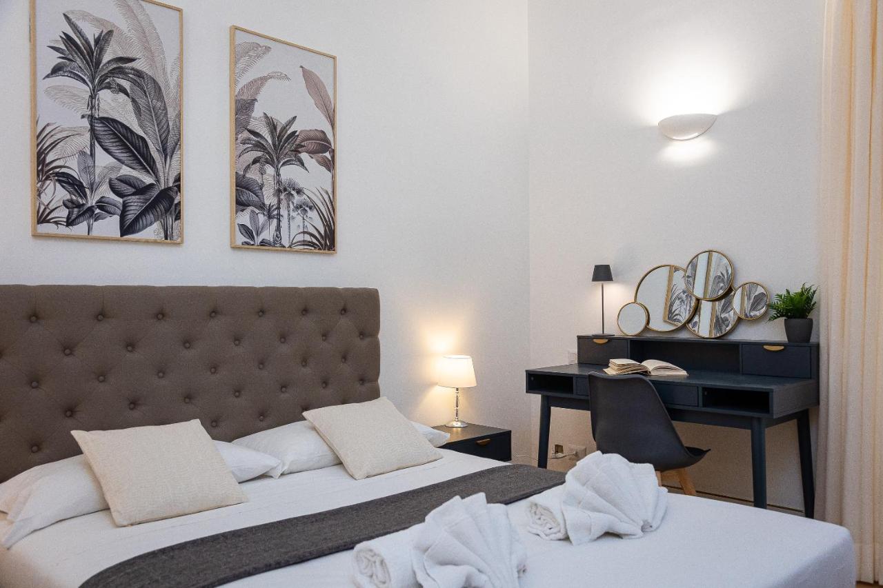 Augusto Imperatore By Rental In Rome Extérieur photo