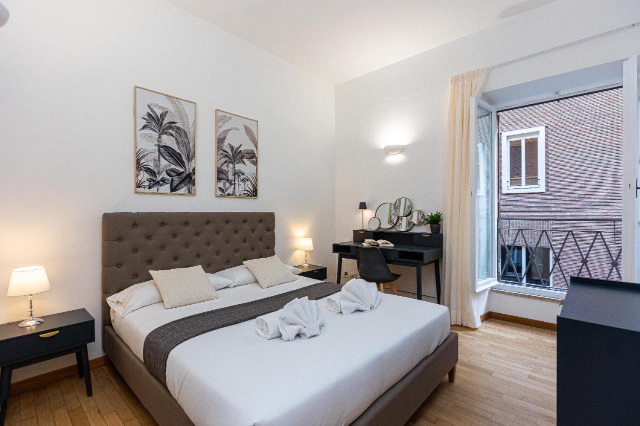Augusto Imperatore By Rental In Rome Extérieur photo