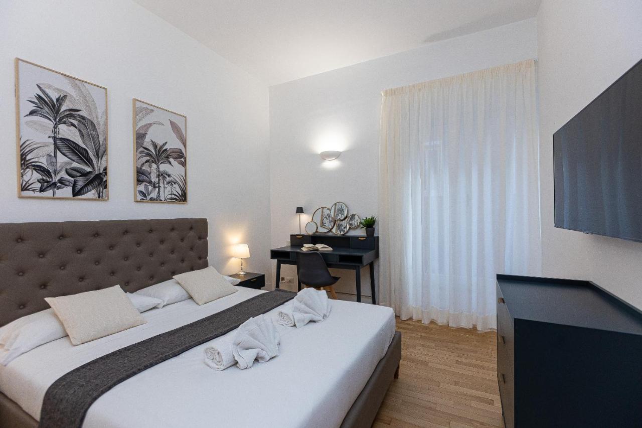 Augusto Imperatore By Rental In Rome Extérieur photo