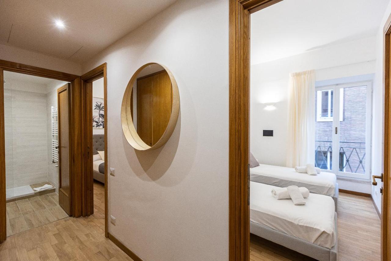 Augusto Imperatore By Rental In Rome Extérieur photo