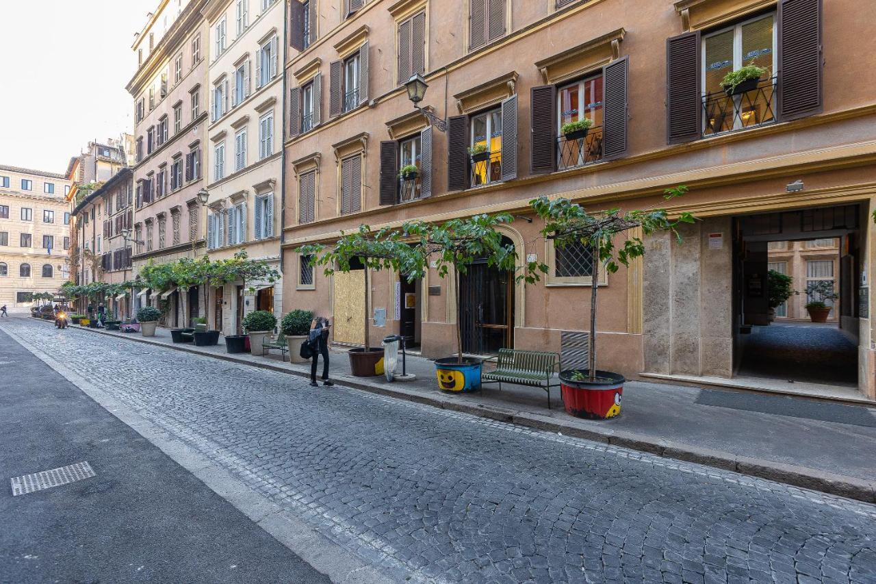 Augusto Imperatore By Rental In Rome Extérieur photo