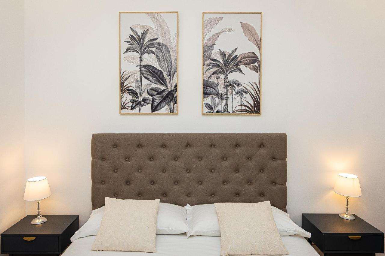 Augusto Imperatore By Rental In Rome Extérieur photo