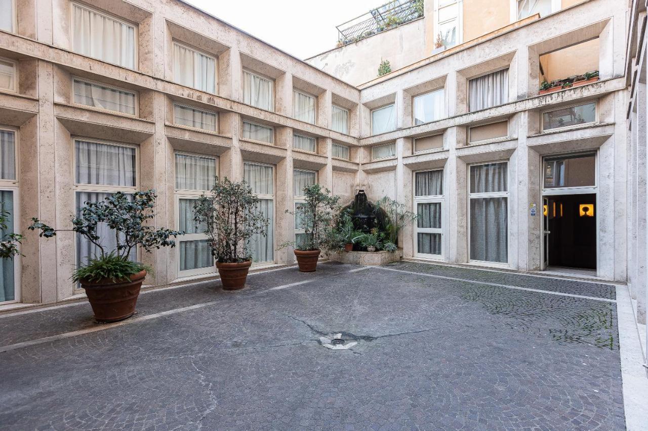 Augusto Imperatore By Rental In Rome Extérieur photo