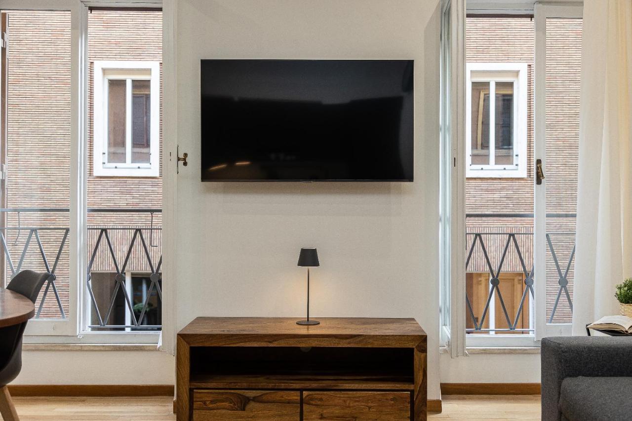Augusto Imperatore By Rental In Rome Extérieur photo