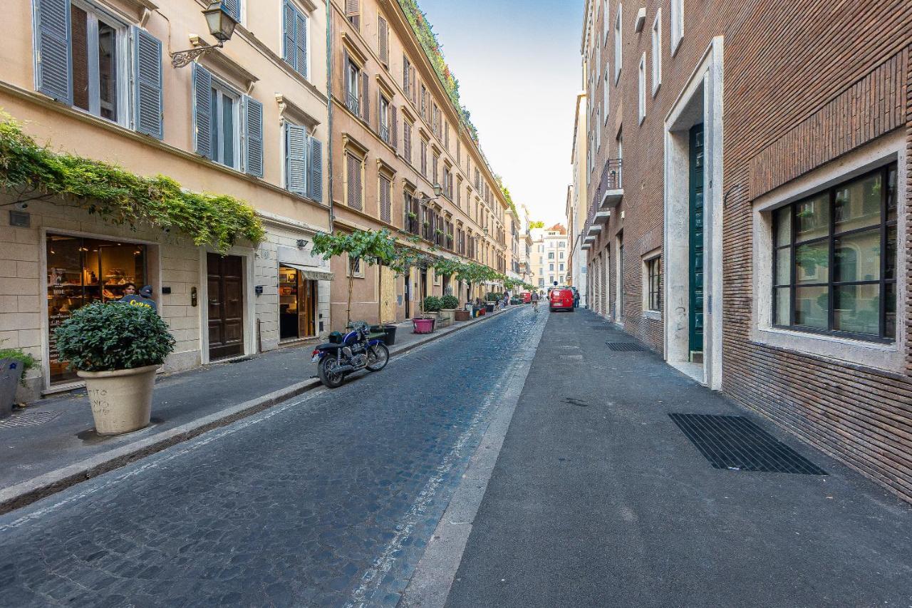 Augusto Imperatore By Rental In Rome Extérieur photo